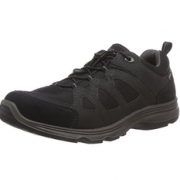 限尺码！Ecco 爱步 Light IV GTX 女款休闲鞋