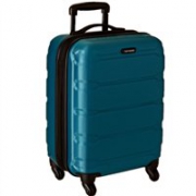 Samsonite新秀丽 Omni 拉杆旅行箱 20寸蓝色