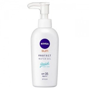 凑单品、中亚Prime会员 : Nivea 妮维雅 清爽防晒乳 SPF35 PA+++ 140g  37.83元（不含税运）