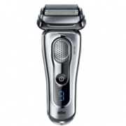 prime会员！Braun 博朗 9093s 旗舰级干湿两用电动剃须刀