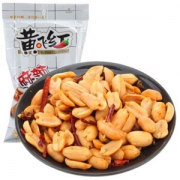 Huang Fei Hong 黄飞红 麻辣花生 210g *14件