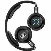 Sennheiser MM 450-X 无线蓝牙立体声耳机 mgpyh小编提醒老产品