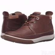 Ecco 爱步 Chase II 追求2 女士真皮短靴 $64.99