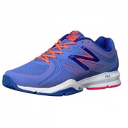 限6C码： new balance WX1267 女士综合训练鞋