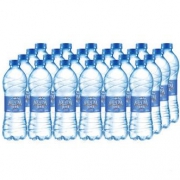 限西南：百事可乐 饮用纯净水 550ml*24瓶 塑包