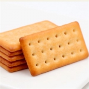 嘉友 特浓椰子味饼干 468g *3件