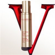 Clarins娇韵诗纤妍紧致精华乳 50ml