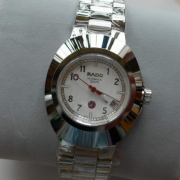雷达（RADO）    Original系列 自动机械腕表 R12637013