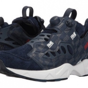 Reebok锐步 Instapump Fury Road男子跑步鞋