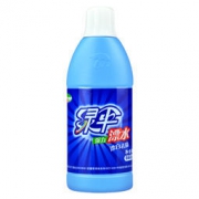 绿伞漂白水 660g/瓶 *2件