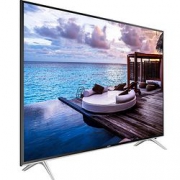 三星（SAMSUNG）  UA55KU6100JXXZ 55英寸 4K液晶电视