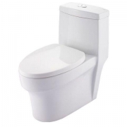 HUIDA 惠达 HDC6162 马桶联体座便器