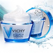 Vichy薇姿温泉矿物水活霜 50ml