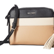 玖熙（Nine West）  Color Maker 女士斜挎包