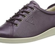 ecco 爱步 SOFT 2.0 女士休闲鞋