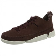 Clarks Womens Trigenic Flex Low-Top Sneakers