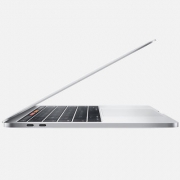 苹果（Apple）  MacBook Pro 13.3英寸 2016款笔记本电脑 MLVP2CH/A 银色（i5 8G 256G Multi-Touch Bar）