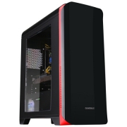 SEELE 使徒510 UPC台式机 （I5-7400/技嘉B250M/GTX1050 2G/120G M.2 SSD）