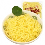 金百味 车仔面+乌冬面组合装 共10包 1900g