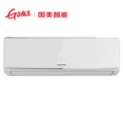 限地区：GOME 国美 KFR-25GW/GM-YZL01(D3) 1匹定速 冷暖壁挂式空调