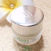 高端小众贵妇线 ZELENS 全线73折，三重功效强力眼霜15ml £54.75