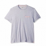 Original Penguin 企鹅牌 男士皮马棉圆领T恤 Prime会员凑单免费直邮