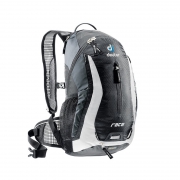 多特（Deuter）  Race 运动骑行双肩背包 3色 10L 包邮包税
