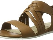 手慢无！Ecco 爱步 Touch Sandal 女款凉鞋