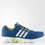 （用券）adidas 阿迪达斯 跑步 男子 跑步鞋 藏青 AQ7889 如图