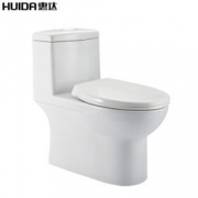HUIDA 惠达 HDC6269 喷射虹吸坐便器