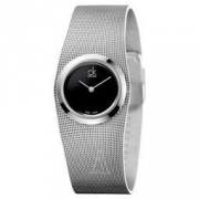 Calvin Klein Impulsive系列 K3T23121女士石英表