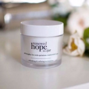 Philisophy 自然哲理 hope in a jar 新希望面霜 60ml Prime会员免费直邮含税