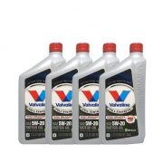 胜牌（Valvoline）  SYN POWER 星皇 SN 5W-20 全合成机油 946ml *4瓶