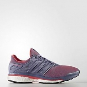 adidas 阿迪达斯 Supernova Glide 8 女子次顶级缓震跑鞋
