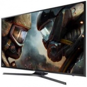 SAMSUNG三星 UA55KU6300JXXZ 55英寸 4K智能液晶电视