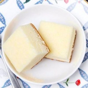 卡尔顿 全蛋烘焙长崎蛋糕800g