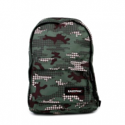 EASTPAK  EK94526L 中性双肩包 *3件