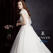 亚马逊海外购LANVIN副牌LANVIN en Bleu精选专场