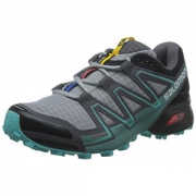 Salomon 萨洛蒙 女 越野跑鞋 SPEEDCROSS VARIO W SPEEDCROSS VARIO W-new