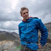 17春夏新品，Arcteryx 始祖鸟 Psiphon FL 男款防风快干软壳夹克 两色 5折 $118.83 国内￥2900