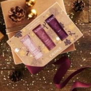 CAUDALIE 欧缇丽 手霜礼盒三件套30ML*3 £9.6 凑单免费直邮