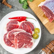 熊氏牧场 新西兰牛腱子 1kg/袋