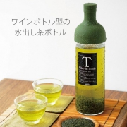 HARIO 欧式冷泡茶壶 750ml 高颜值 喝出生活品质