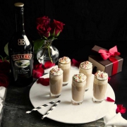 百利甜（Baileys） 百利甜酒 750ml