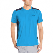 Under Armour 安德玛 UA男子 Raid SS运动修身短袖T恤 Medium 1257466-787