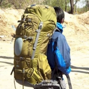 Osprey 小鹰 Aether 苍穹 双肩户外背包70L 2色
