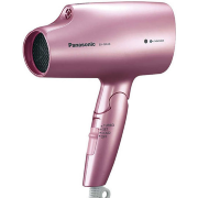松下（Panasonic） EH-NA58 纳米双重离子保湿电吹风机 全球电压