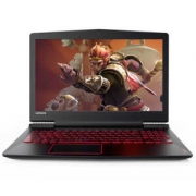 联想（Lenovo） 拯救者R720 15.6英寸游戏笔记本 （i7-7700HQ、8G、1T+128G SSD 、GTX1060 MaxQ 6G）