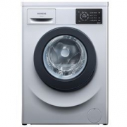 SIEMENS西门子 XQG75-WM12L2680W 7.5公斤 滚筒洗衣机