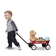 Radio Flyer  雷德福来尔 儿童玩具车
